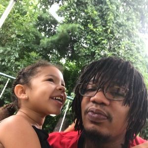 Meet your Posher, Nicholas